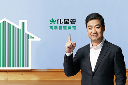 偉星新材