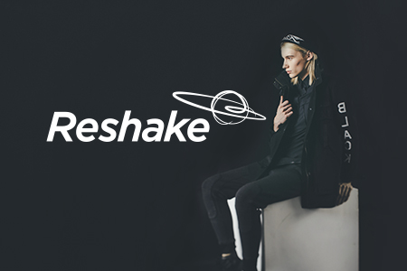 馬克華菲Reshake