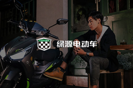 綠源電動(dòng)車