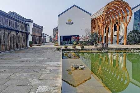 夢想小鎮(zhèn)