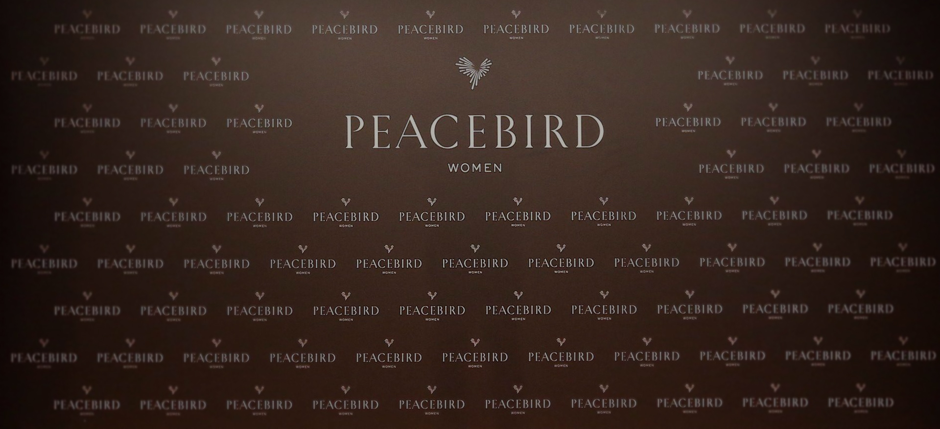 太平鳥Peacebird