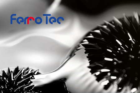 Ferrotec大和熱磁